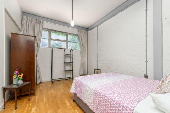 Flat 1, 17a West Crosscauseway, Newington, Edinburgh, EH8 9JW photo 4