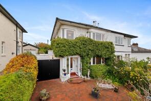 6, Beech Avenue, Bearsden G61 3EX