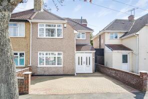 29, Roseville Avenue, Hounslow TW3 3TE