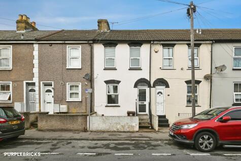 Victoria Street, Gillingham, ME7