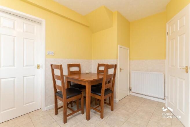 KITCHEN-DINER