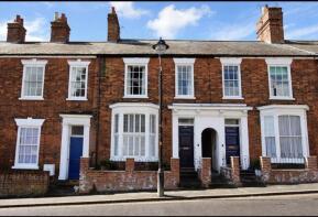 31, Broadbank, Louth LN11 0EN
