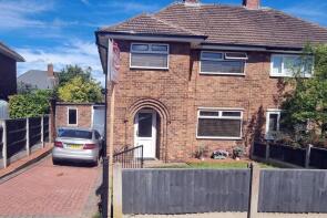 34, Hammerwater Drive, Mansfield NG20 0DJ