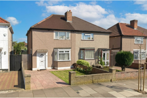 16, Russell Road, Northolt UB5 4QR