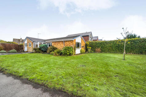 Sarum Drive, Devizes
