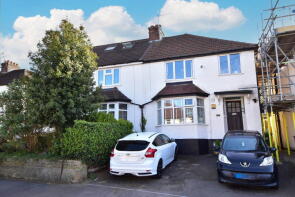 107a, Melbourne Road, Bushey WD23 3ND