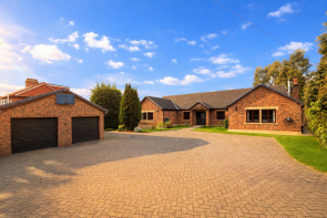 17a The Retreat, Doctors Lane, Yarm TS15 0EQ