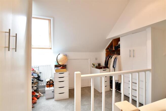 Loft Room