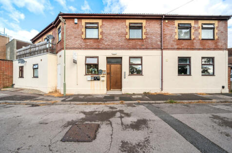 White Hart Road, Gosport, Hampshire, PO12