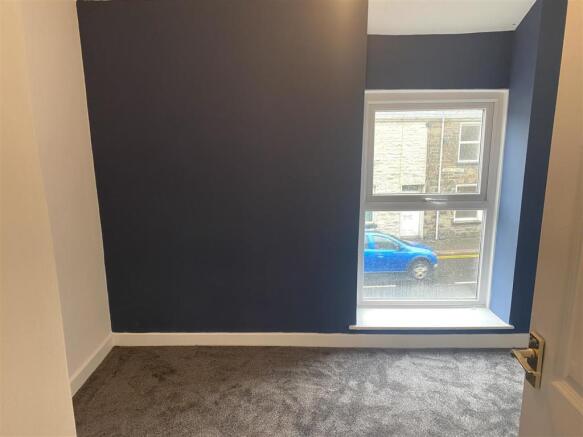 Bedroom 1 (front)