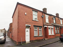 15, Waverley Road, Manchester M9 4LX