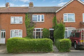 55, Laurel Avenue, Egham TW20 0QD