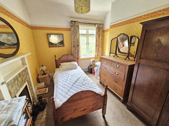 Bedroom Five