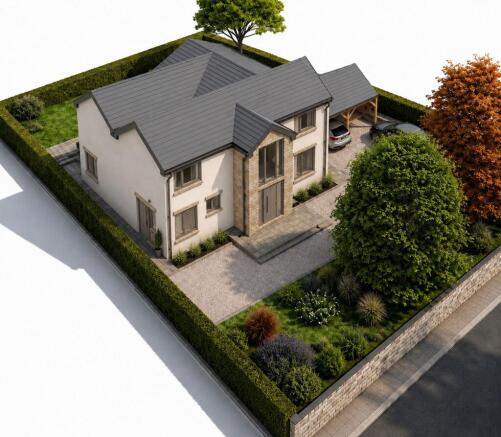 5 bed Detached for sale Image 5