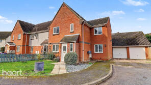 21, New Green Avenue, Bury St. Edmunds IP31 3TG