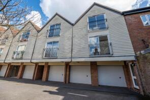 2, Hope Villas, Cow Lane, Wincheap Industrial Estate, Canterbury CT1 3TN