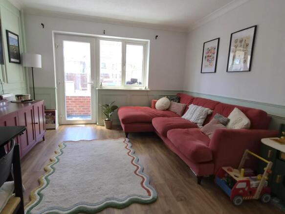 Onehouse Road, Stowmarket, Suffolk photo 4