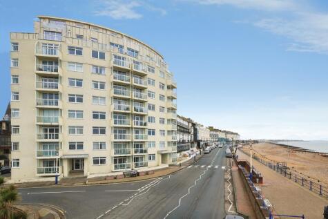 Royal Parade, Eastbourne