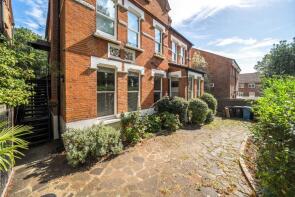 Flat 1, 62, Crystal Palace Park Road, Sydenham, London SE26 6UN