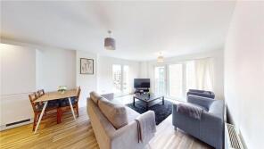 Apartment 31, Washington Apartments, Lexington Gardens, Birmingham B15 2DR