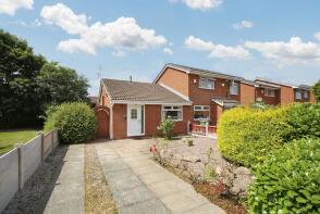 30, Chisacre Drive, Shevington, Appley Bridge WN6 8ER