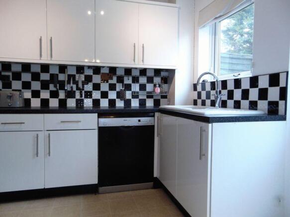 Kitchen Sink