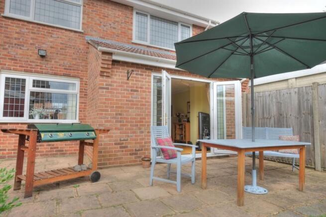 Sun Terrace