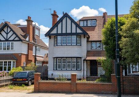 73 Hampton Road, Teddington, Middlesex, TW11 0LA