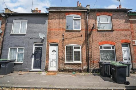 Hibbert Street, Luton