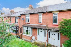 15, Clarence Road, Luton, Chatham ME4 5EJ
