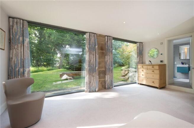 6 Bedrooms