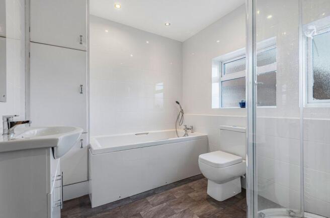 Bathroom 1