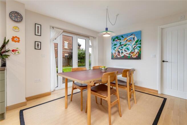 Apple Tree Road, Stokesley, North Yorkshire, TS9 photo 5