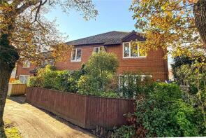 4, 146 148 Hazel Court, Station Road, New Milton BH25 6LP
