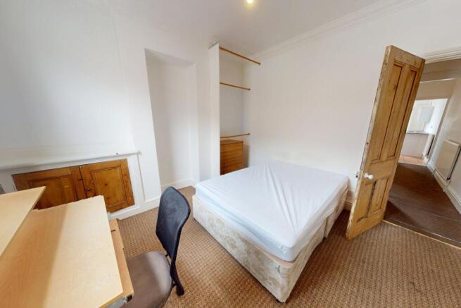 Student Digs - Grasm