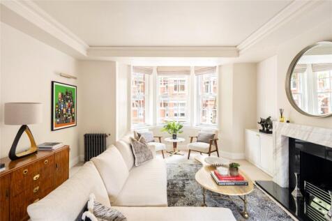 Avenue Court, Draycott Avenue, Chelsea, SW3