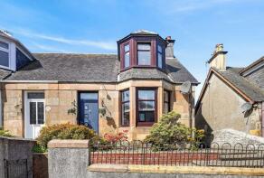 51, Woodwynd, Kilwinning KA13 7DE