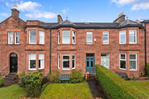 63, Kintore Road, Glasgow G43 2EY