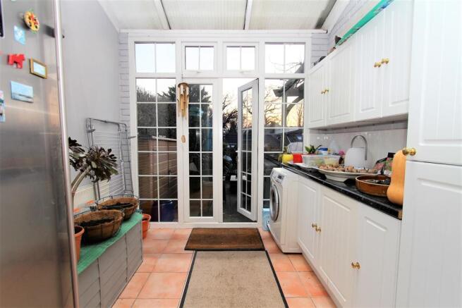 Conservatory