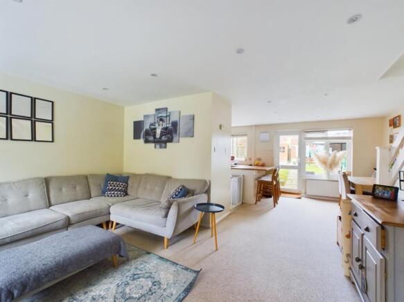 Open Plan