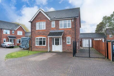 Edison Way, Wyberton, Boston, PE21