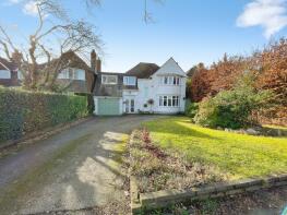 107, Longwood Road, Walsall WS9 0TB