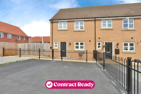 Tennison Drive, Driffield, YO25 5AQ