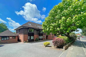 Flat 9, 66 Fitzjohn Court, Keymer Road, Hassocks BN6 8QP