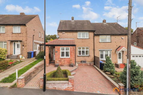 Lump Lane, Grenoside, Sheffield
