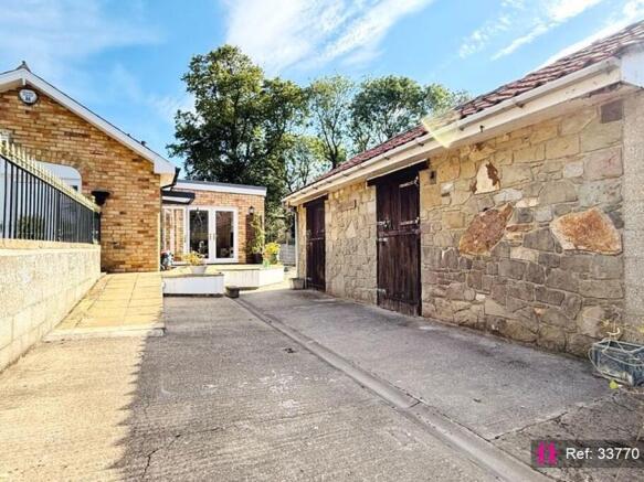 3 bed Detached Bungalow for sale in full sutton
