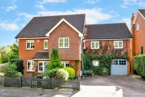Ellis Fields, St. Albans