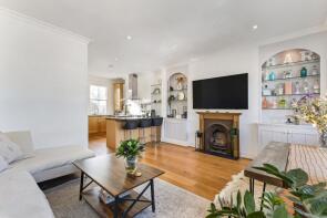 11, Munster Road, London SW6 4ER