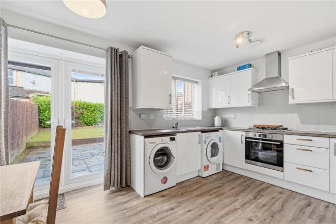 Kitchen Dining