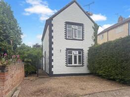 17, Brook Street, Leicester LE9 3AB